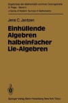 Book cover for Einhullende Algebren Halbeinfacher Lie-Algebren