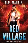 Book cover for Red Village