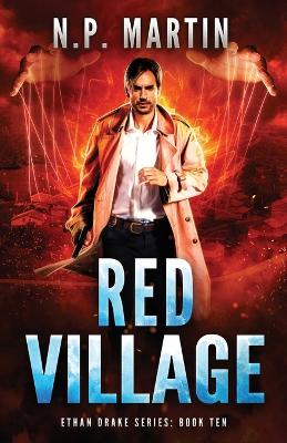 Book cover for Red Village