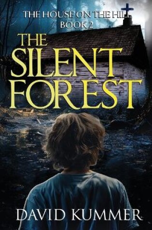 Cover of The Silent Forest