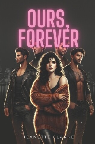 Cover of Ours, Forever