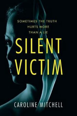 Cover of Silent Victim