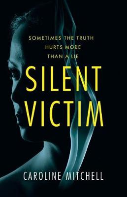 Book cover for Silent Victim