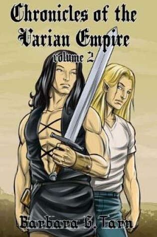 Cover of Chronicles of the Varian Empire - Volume 2