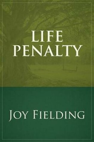 Cover of Life Penalty