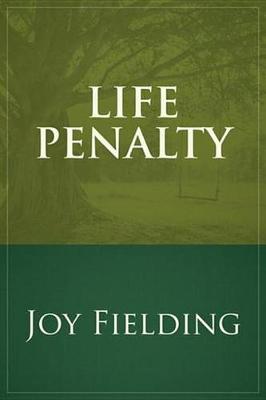 Book cover for Life Penalty