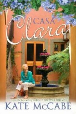 Cover of Casa Clara