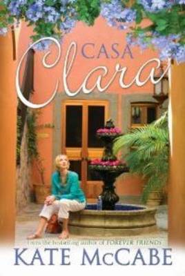 Book cover for Casa Clara