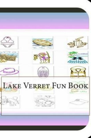 Cover of Lake Verret Fun Book