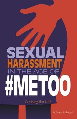 Book cover for Sexual Harassment in the Age of #Metoo
