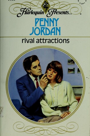Cover of Rival Attractions