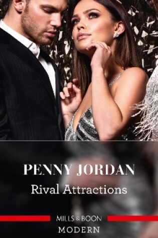 Cover of Rival Attractions