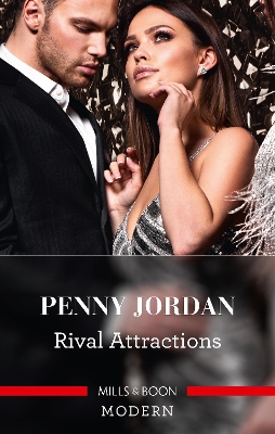 Book cover for Rival Attractions