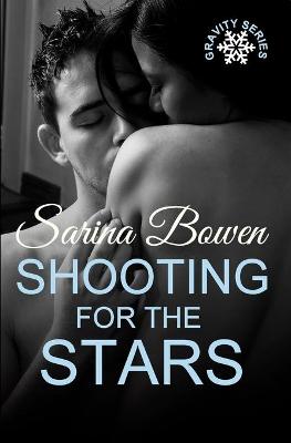 Book cover for Shooting for the Stars