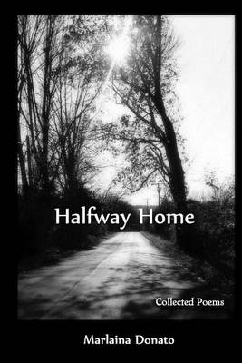 Book cover for Halfway Home