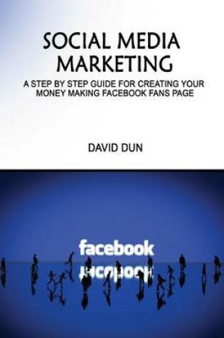 Cover of Social Media Marketing