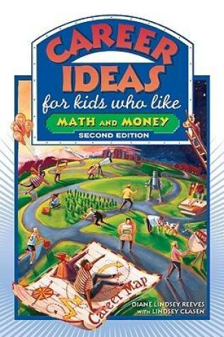 Cover of Career Ideas for Kids Who Like Math and Money