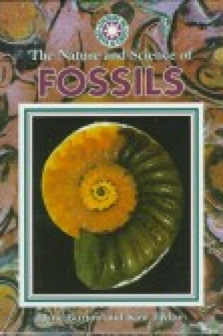 Cover of The Nature and Science of Fossils