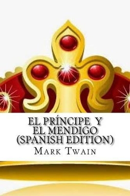 Book cover for El PR