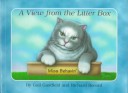 Book cover for A View from the Litter Box