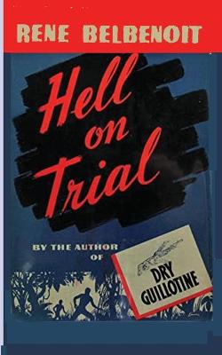 Book cover for Hell on Trial