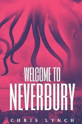 Cover of Welcome to Neverbury