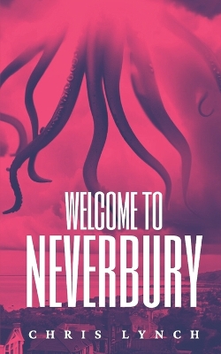 Book cover for Welcome to Neverbury