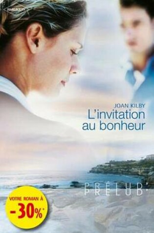 Cover of L'Invitation Au Bonheur