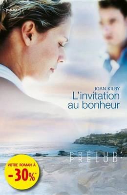 Book cover for L'Invitation Au Bonheur