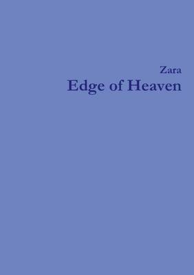 Book cover for Edge of Heaven