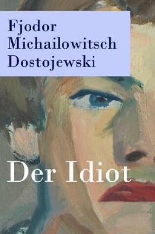 Cover of Der Idiot