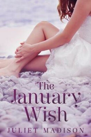 Cover of The January Wish