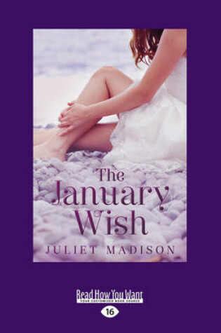 Cover of The January Wish
