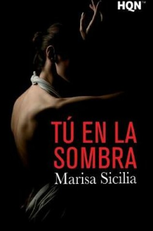 Cover of Tú en la sombra