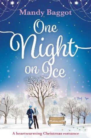 Cover of One Night on Ice