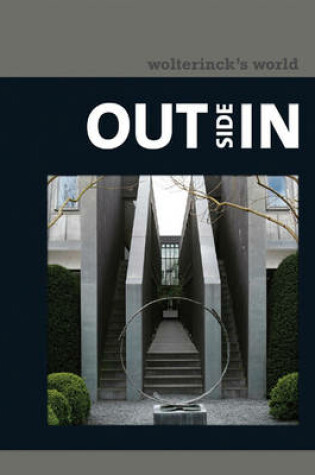 Cover of Outside In