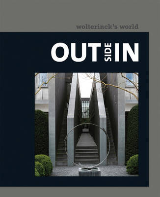 Book cover for Outside In