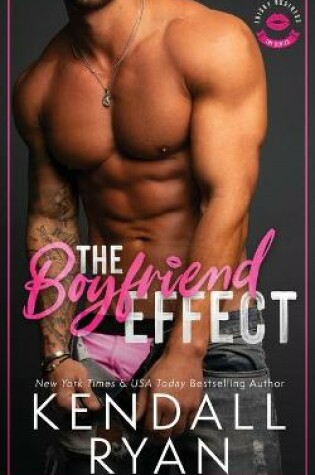 Cover of The Boyfriend Effect