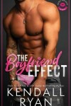 Book cover for The Boyfriend Effect