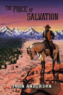 Book cover for The Price of Salvation