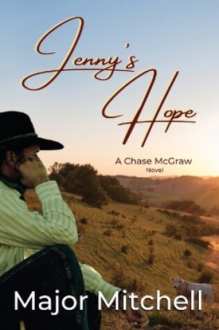 Cover of Jenny's Hope