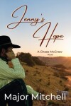 Book cover for Jenny's Hope