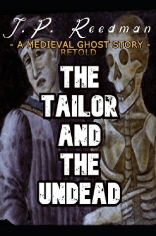 Cover of The Tailor and the Undead