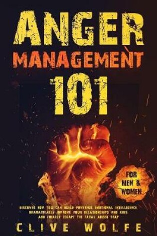 Cover of Anger Management 101