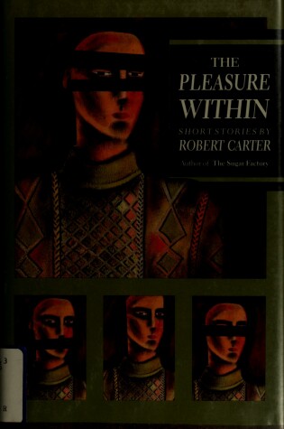 Cover of The Pleasure Within