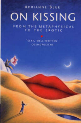 Cover of On Kissing