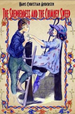 Cover of The Shepherdess and the Chimney Sweep