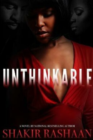 Cover of Unthinkable