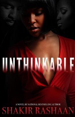 Book cover for Unthinkable