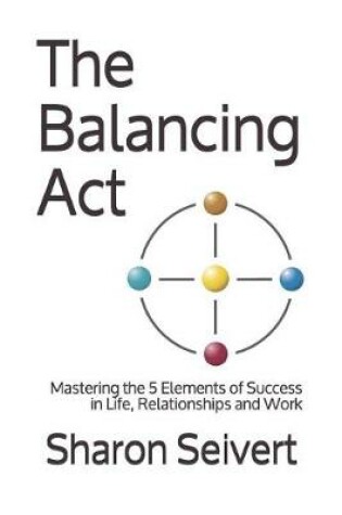 Cover of The Balancing Act